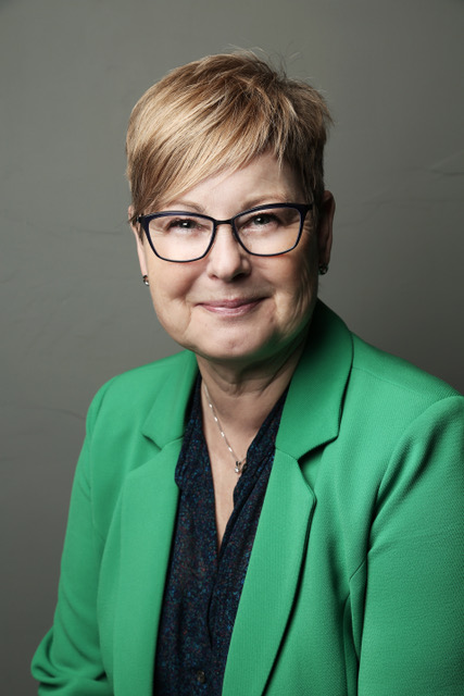 Ejer af Lyse Rum - Helle Nielsen