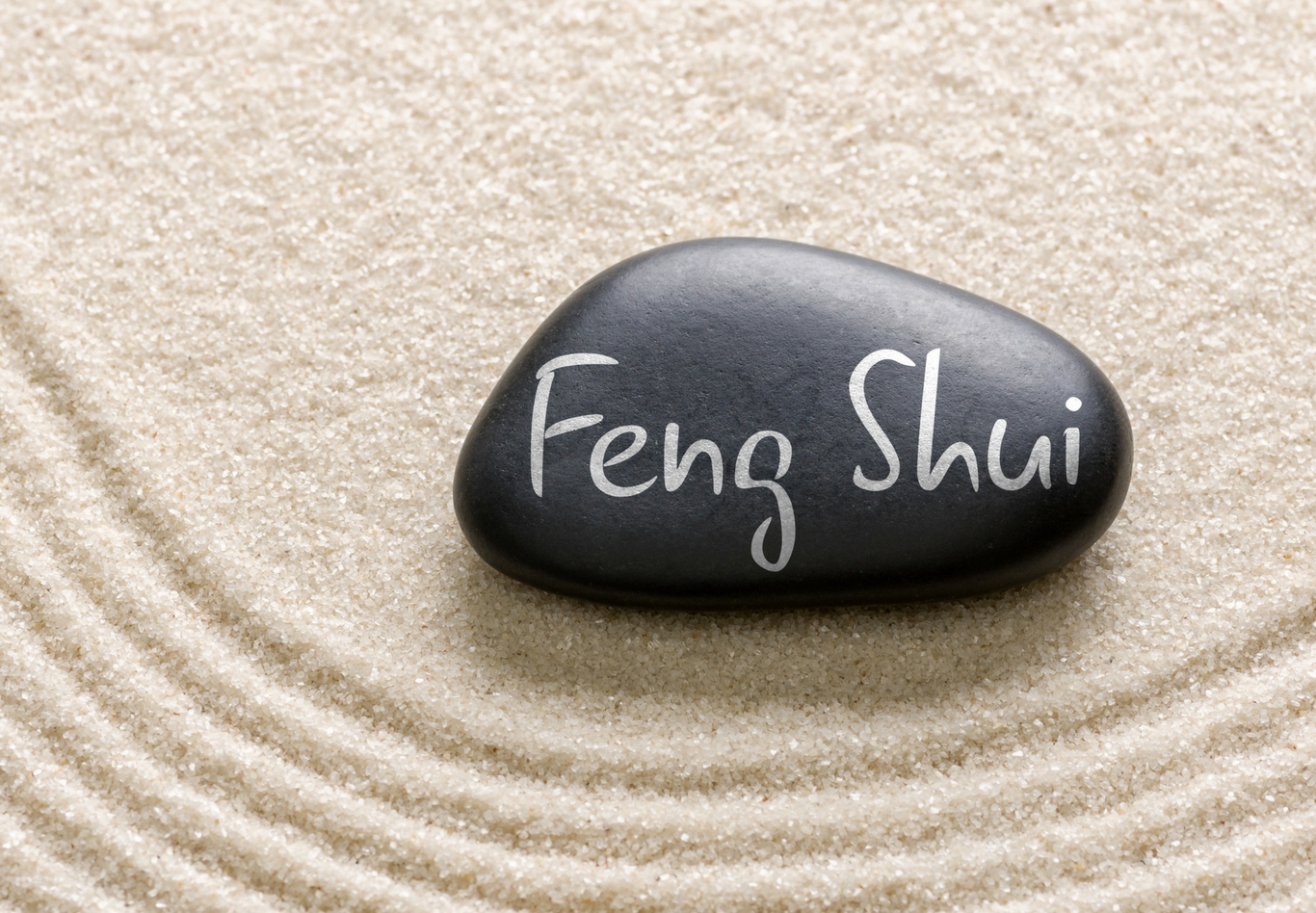 Feng Shui - Lyse Rum